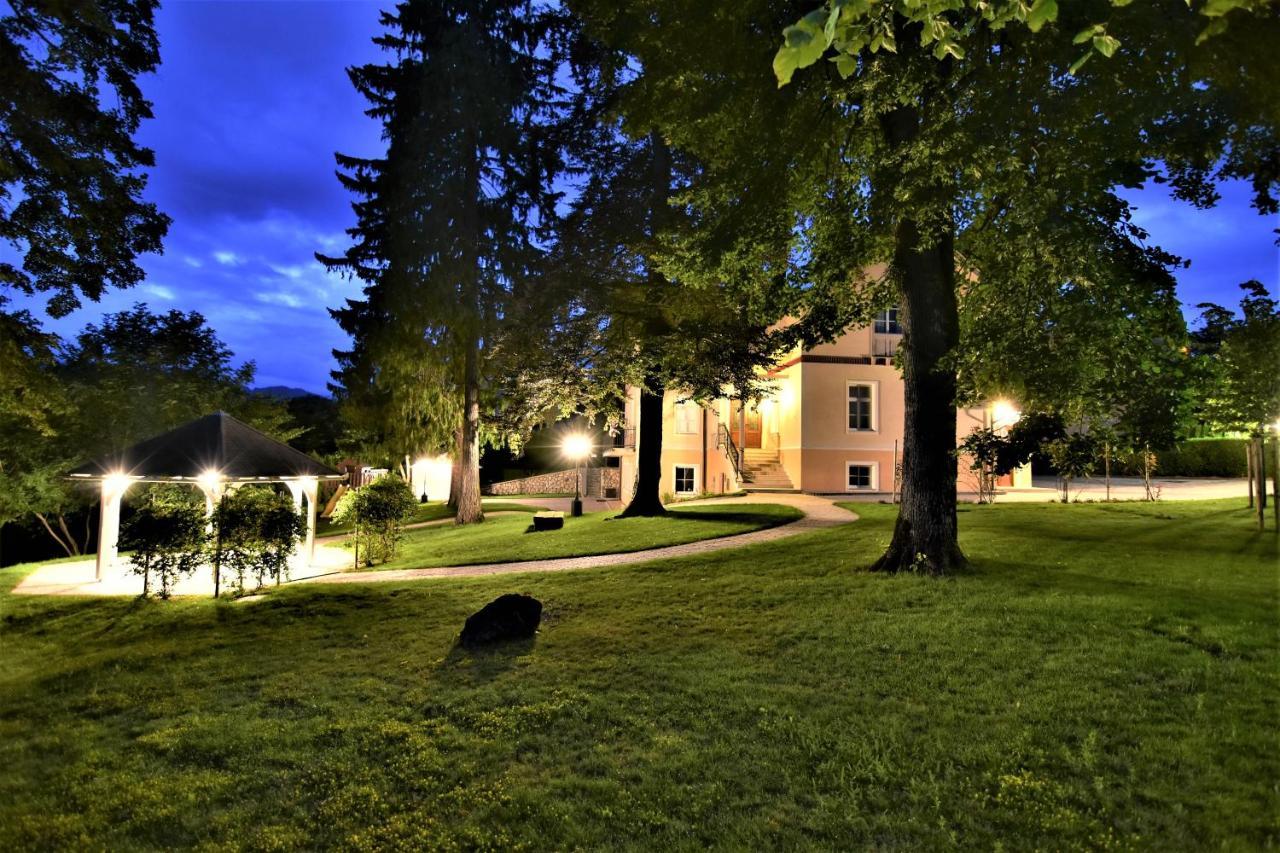 Vila Kljuce Apartments Bled Exterior foto
